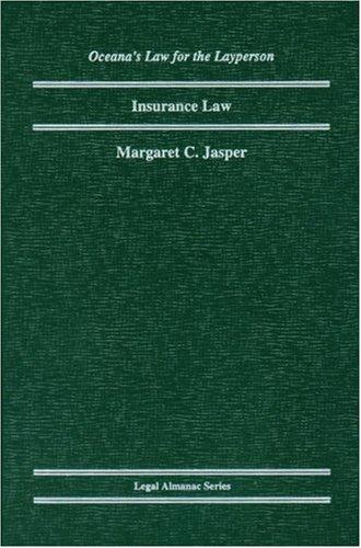 Insurance law