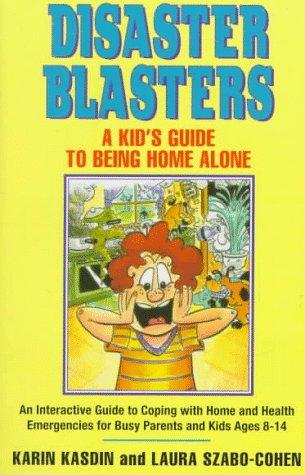 Disaster blasters