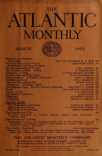 The mystery of Stella