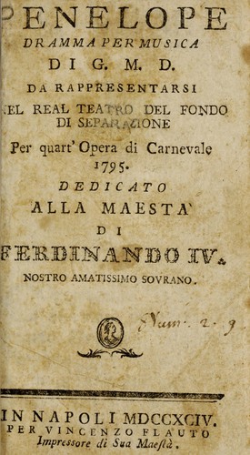 Penelope