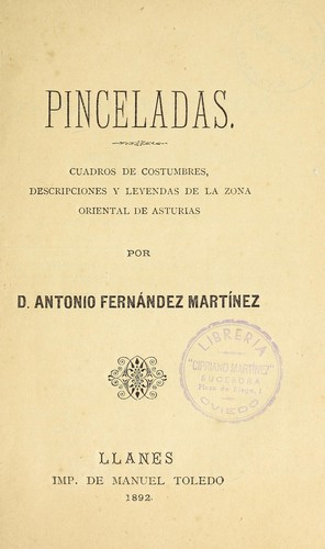 Pinceladas
