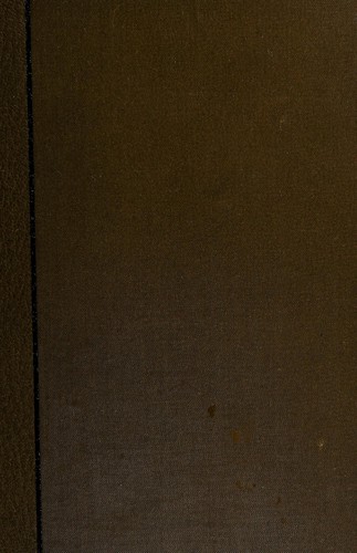 The poetical works of Robert Browning