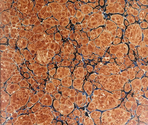 Principj di bella scrittura