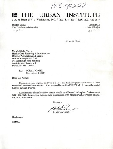 Refining the geographic practice cost index