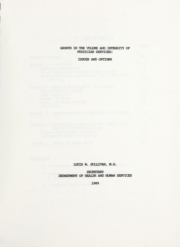 Medicare physician payment