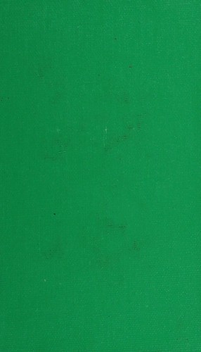 The songs of England and Scotland