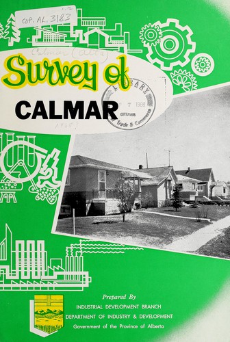 Survey of Calmar
