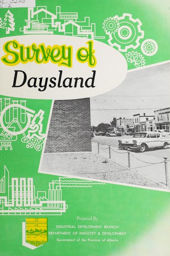 Survey of Daysland