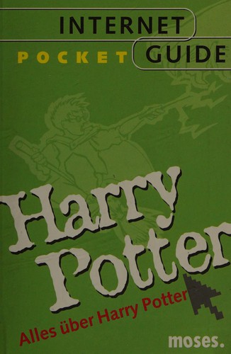 Alles über Harry Potter