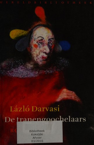 De tranengoochelaars