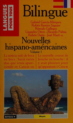 Nouvelles hispano-américaines