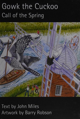 Gowk the Cuckoo