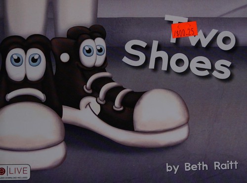 Two shoes
