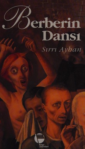 Berberin dansı