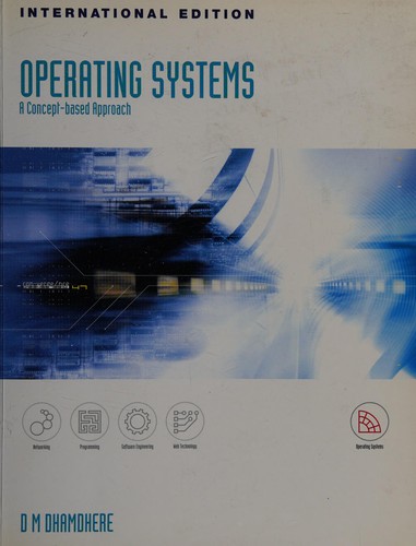 Operating systems