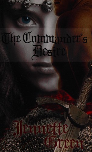 The Commander's Desire