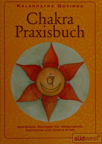 Chakra-Praxisbuch