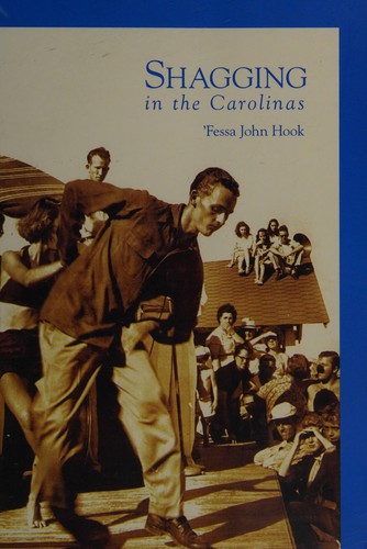 Shagging in the Carolinas