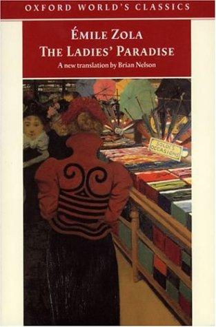 The Ladies' Paradise