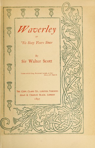Waverley