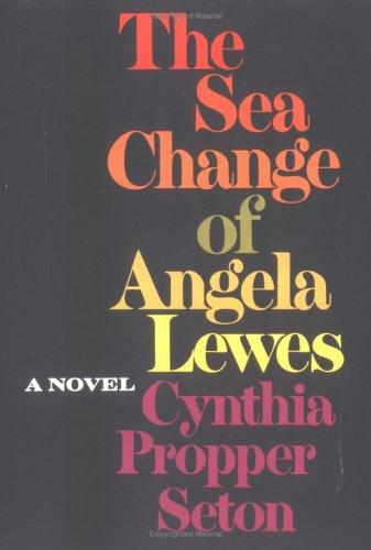The sea change of Angela Lewes