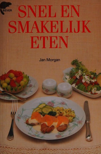 Snel en smakelijk eten