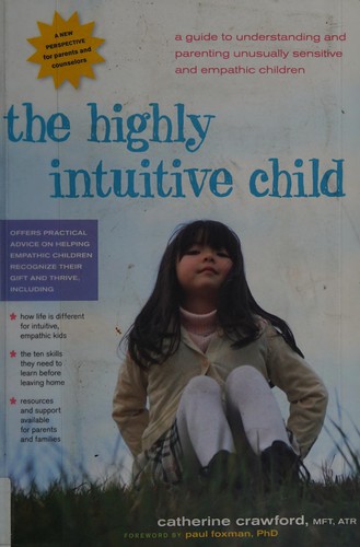 The highly intuitive child