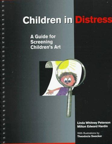 Children in distress