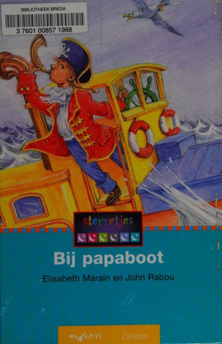 Bij papaboot