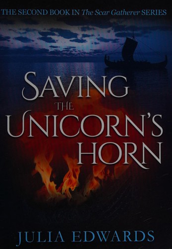Saving the unicorn's horn