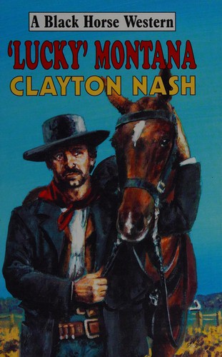 'Lucky' Montana