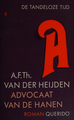 Advocaat van de hanen