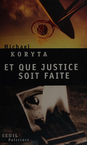 Et que justice soit faite