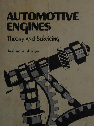 Automotive engines