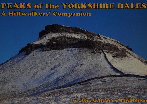 The Peaks of the Yorkshire Dales