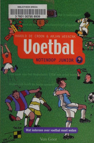 Voetbal