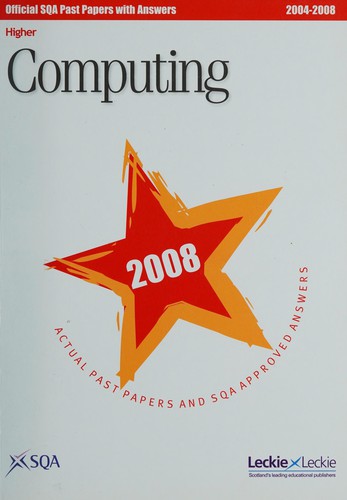 Higher computing
