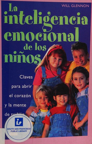 La inteligencia emocional de los niños