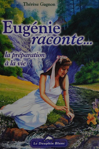 Eugénie raconte--