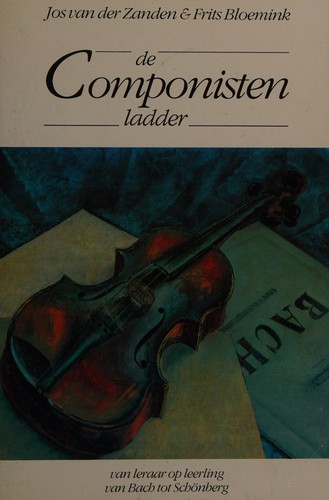 De componistenladder