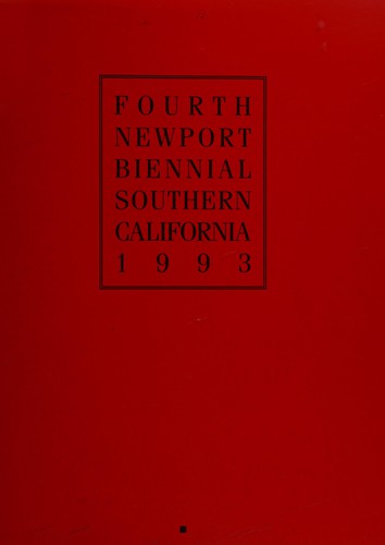 Fourth Newport Biennial