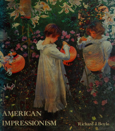 American impressionism