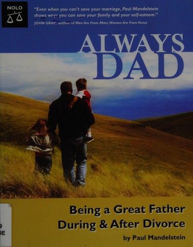 Always Dad