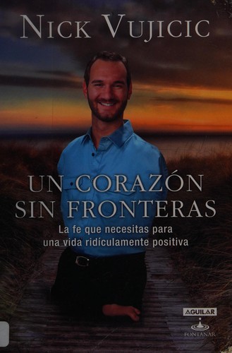 Un corazón sin fronteras