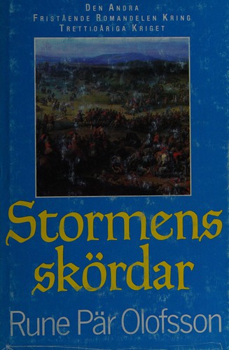 Stormens skördar