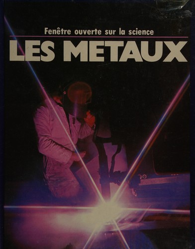 Les métaux