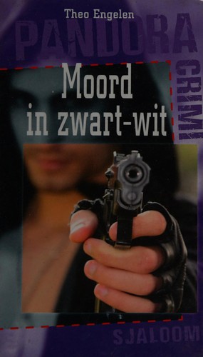 Moord in zwart-wit