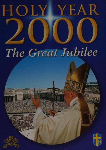 Holy Year 2000