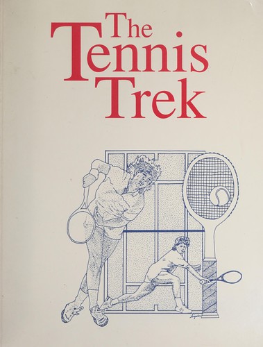 The tennis trek