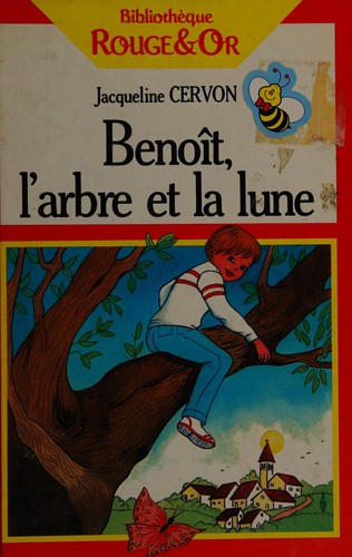 Benoît, l'arbre et la lune